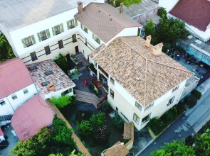 Отель Рахиль