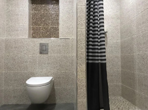 Квартира Альпийская Горка