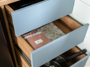 Гостевой дом Васькино Подворье Синий