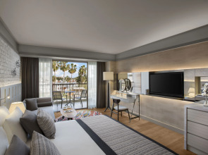 Acanthus Cennet Barut Collection - Ultra All Inclusive