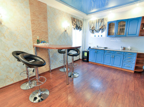 Апартаменты Маслофф-Отель