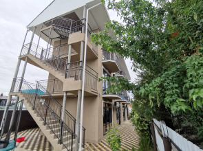 Гостевой дом Miami-House