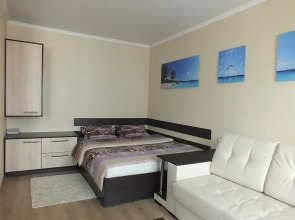 Апартаменты в Центре