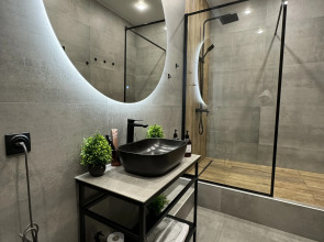 Апартаменты Бунинъ 1