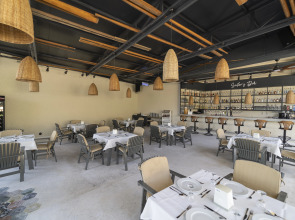 Отель Alesta Yacht