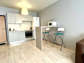 Апартаменты Акварели 2