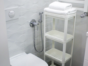 Апартаменты Baltic Luxury Panorama