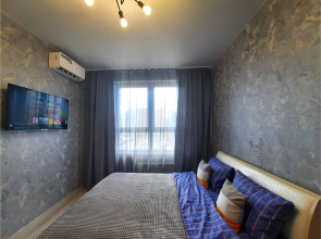 Апартаменты Ваш собственный маленький мир