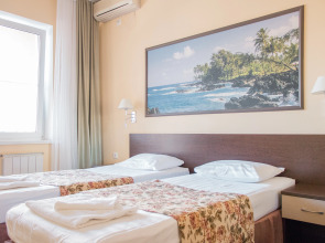 Гостевой дом Сиар