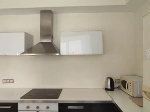 Квартира у метро Беговая