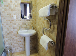 Мини-отель DragonFly