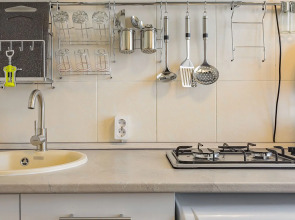 Апартаменты Уютные Рядом с Аквапарком