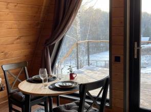 Частный Дом Gravity Home