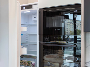 Апартаменты VTB Arena & Park