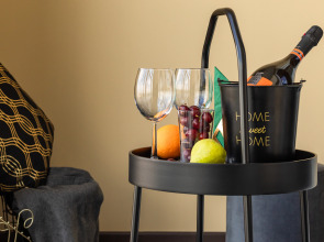 Апартаменты Keytee Home Nеvа Sunset