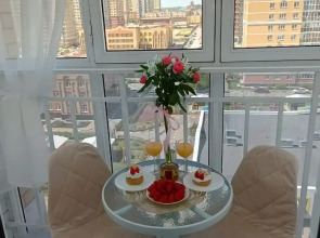 Апартаменты Рядом с ТК Елецкий