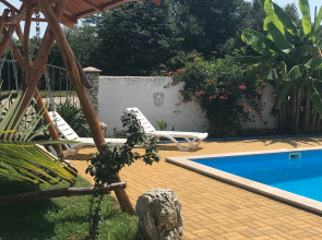 Вилла Апсуа