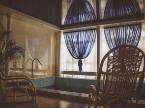 Отель Лесная Сказка