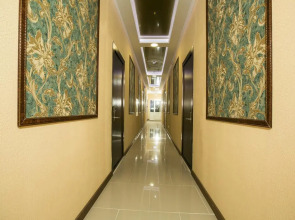 Отель Флагман