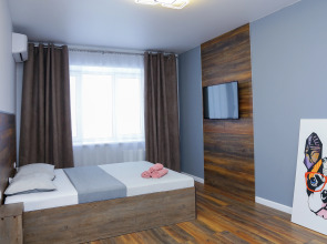 Апартаменты 069_Проспект Октября 97