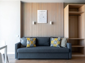 Panorama Suites Apart-Hotel