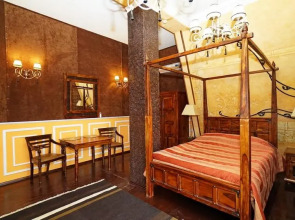 Мини-Отель Мельница