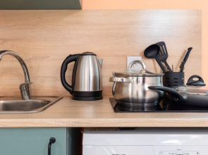 Меблированные комнаты Star Comfort на Фонтанке