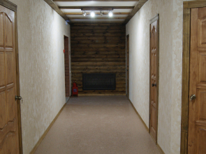 Хостел Мята Рязань