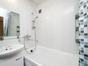 Апартаменты Большая Переяславская 3/1