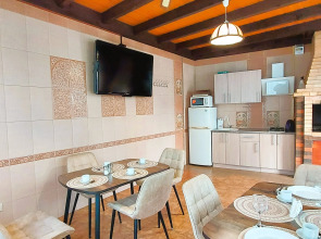 Гостевой дом Антре