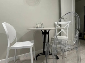 Апартаменты Обломов Алексеевская 14