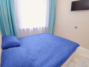 Апартаменты Ranta hotel | 9 Nights 1