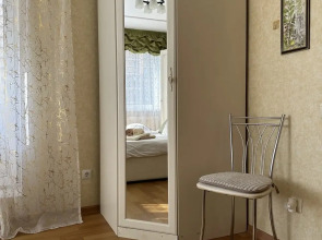 Квартира Рядом с м. Парнас