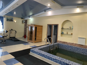 Гостевой дом Комфорт