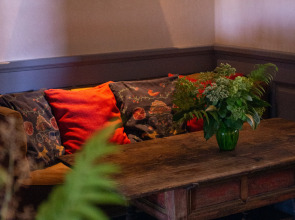 Гостевой Дом Конь в Пальто Музей и Постой