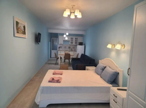 Гостевой дом Лаванда