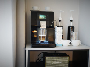 Апартаменты Martini SPA 1