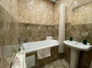 Квартира рядом с Яхт клубом Адмирал