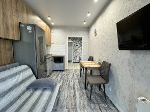 Апартаменты Балтийский уют