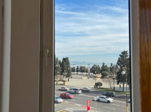 Апартаменты около Девичьей башни, Старый город/Баку