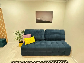 Квартира DeLuxe