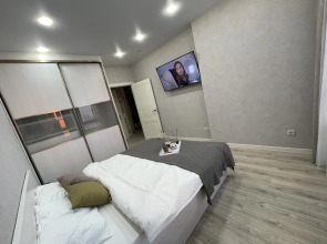 Квартира Трехкомнатная Просторная