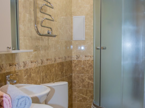 Апартаменты 7 Level 2