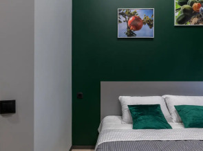 Апартаменты RentalSPb