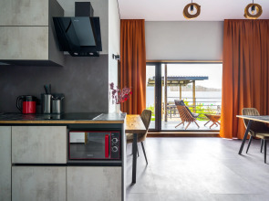 RentalSPb Redlake Красное Озеро