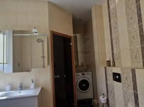 Квартира в Центре Петрозаводска