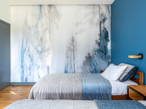 Апартаменты Leon Estate Family B9