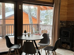 База отдыха Парк-отель PRO-отдых