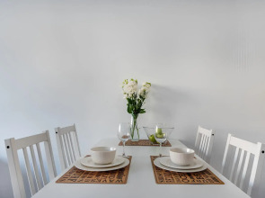 Апартаменты 009 Art Aparts на Ходынском бульваре 20А