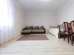 Апартаменты 192 Уютный Дом